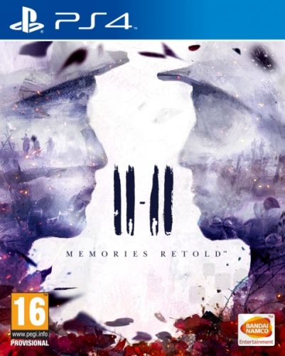 11-11: Memories Retold (PS4)