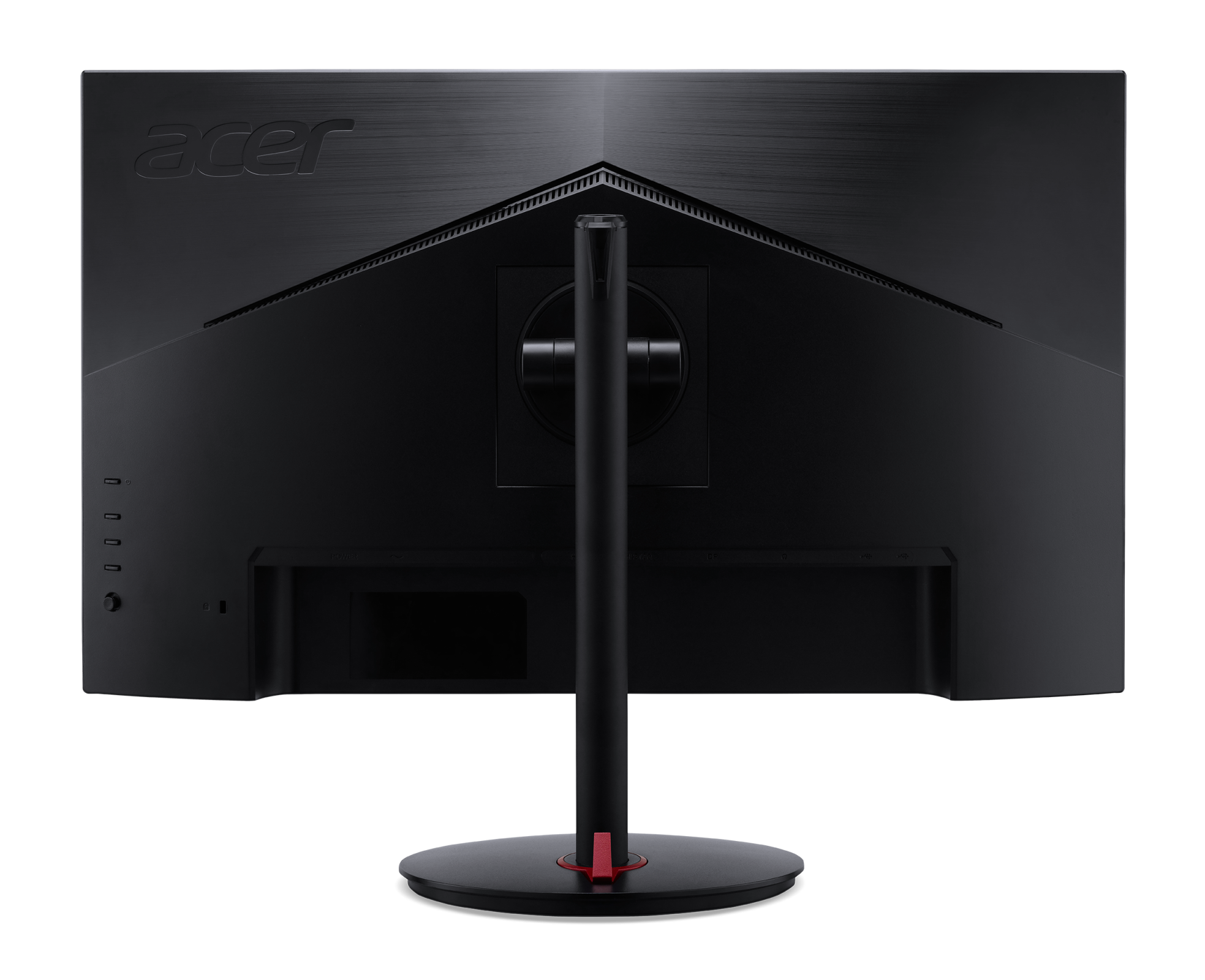 Acer Nitro XV252QF, monitor 25'' (UM.KX2EE.F01)