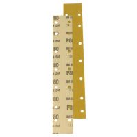 3M brusný arch 070x419s.z. Gold255 DR14 H0080 (035790080)