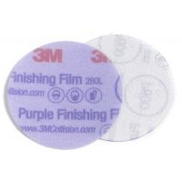 3M brusný kotouč 075mm s.z. HKT PurpleFinishing260L++ DR0 H0600 (30371(00911))