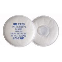 3M filtr P2 2125 pro 2000/6000/7500 (2125)