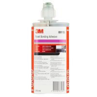 3M Structural Two-Component Adhesive Panel Bonding 200ml (08115)