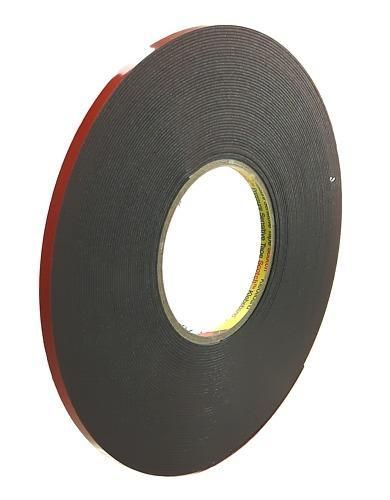 3M oboustranná lepící páska tl.1,1mm š.06mm x 20m (8031806)