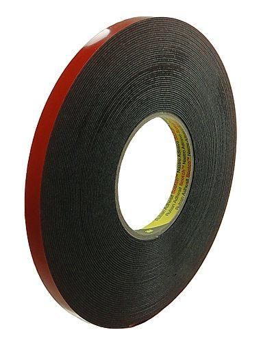 3M oboustranná lepící páska tl.1,1mm š.12mm x 20m (8032012)