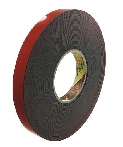 3M oboustranná lepící páska tl.1,1mm š.19mm x 20m (2044277(8032219))