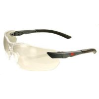 3M ochranné brýle 2820 - čirý zorník (02820)