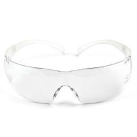 3M ochranné brýle SecureFit 100 - čirý zorník (SF101AF-BLU)