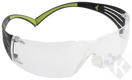 3M ochranné brýle SecureFitTM - čirý PC zorník (SF401AF-EU)