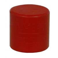 3M ruční podložka červený špalíček pro brusný výsek pr.031sml pryžový Finesse-it (13441)
