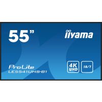 iiyama ProLite LE5540UHS-B1 55"