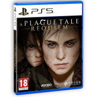 A Plague Tale: Requiem - bazar (PS5)