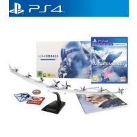 Ace Combat 7: Skies Unknown - Collectors Edition (PS4)