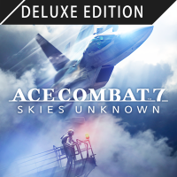 Ace Combat 7 Skies Unknown Deluxe Edition (PC)