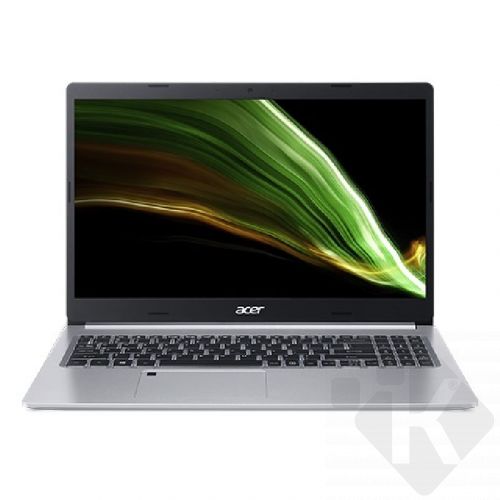 Acer Aspire 5, stříbrná (NX.A82EC.00D)