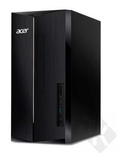 Acer Aspire TC-1760, černá (DG.E31EC.008)