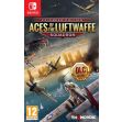 Aces of the Luftwaffe: Squadron Enchanced Edition (Switch)