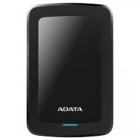 ADATA HV300 2TB externí HDD černý (AHV300-2TU31-CBK) (PC)