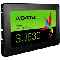 ADATA SSD SU630 240GB 2,5 (ASU630SS-240GQ-R) (PC)