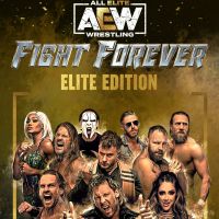 AEW Fight Forever Elite Edition (PC)