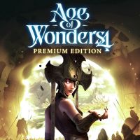 Age of Wonders 4 Premium Edition (PC)