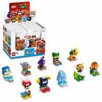 LEGO Super Mario 71402 Akční kostky – 4. série