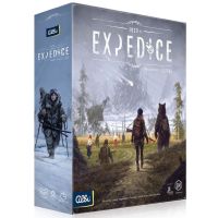 Albi Expedition - Hra zo sveta Scythe