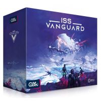 Albi ISS Vanguard CZ