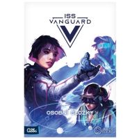 Albi ISS Vanguard - Personal files