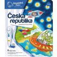 Albi Kouzelné čtení Kniha Česká republika