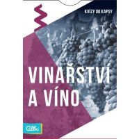 ALBI Kvízy do kapsy - Víno a vinařství