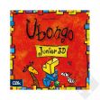 ALBI Ubongo Junior 3D