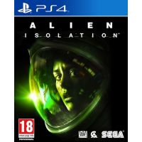 Alien Isolation (PS4)