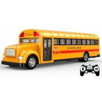 Americký školní autobus 33 cm RTR 1:10