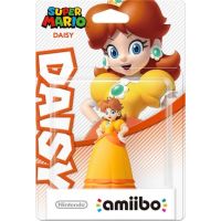 amiibo Super Mario - Daisy