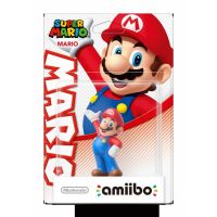 amiibo Super Mario - Mario
