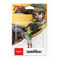amiibo Zelda - Link (Twilight Princess)