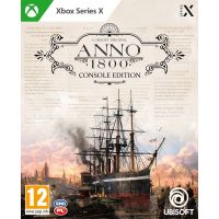 Anno 1800 Console Edition (XSX)