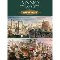 Anno 1800 Season Pass 3 (PC)