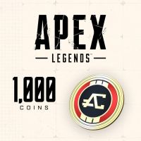 Apex Legends 1000 Coins (PC)