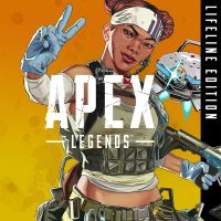 Apex Legends Lifeline Edition (PC)
