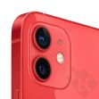 Apple iPhone 12 mini, 256GB, Red (MGEC3CN/A)