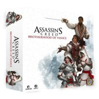 Assassin's Creed: Benátské bratrstvo