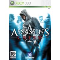 Assassins Creed (Xbox 360)