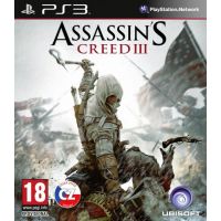 Assassins Creed 3 - bazar (PS3)