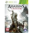 Assassins Creed 3 - bazar (Xbox 360)