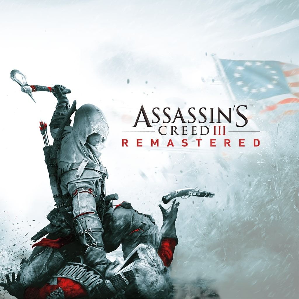Assassins Creed 3 Remastered (PC)