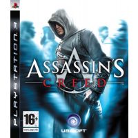 Assassins Creed (PlayStation 3)