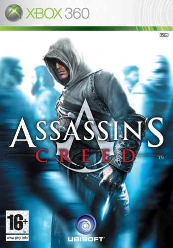 Assassins Creed - bazar (Xbox 360)
