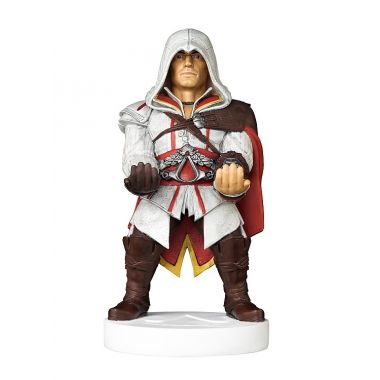 Stojánek na ovladač nebo telefon Assassins Creed Ezio 20 cm