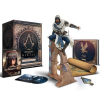 Assassins Creed Mirage Collector Case